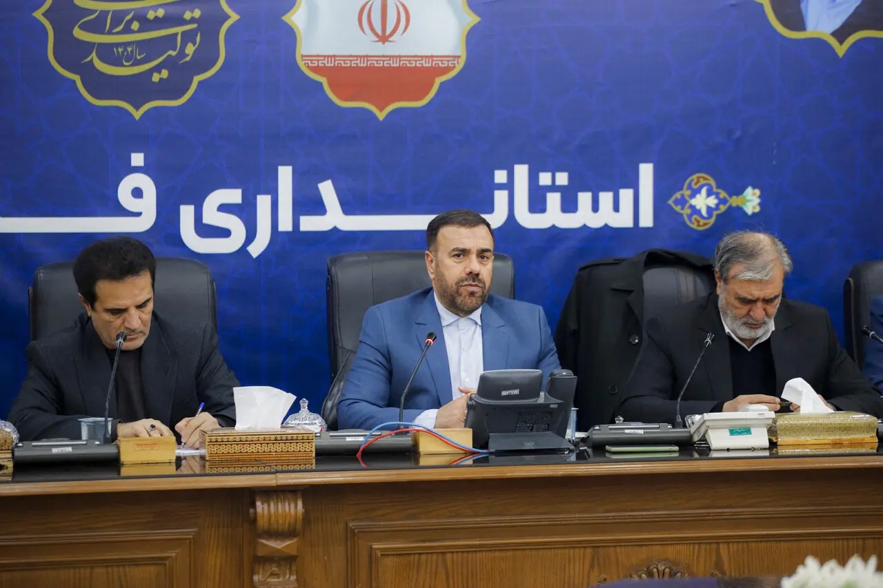 تعیین تکلیف احداث آرامستان صدرا در جلسه آینده شورای برنامه‌ریزی فارس