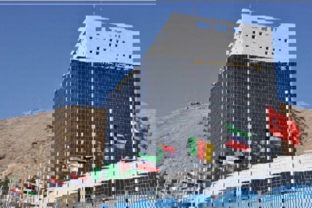 انتشار فهرست پژوهشگران پراستناد علوم انسانی سال ۱۴۰۴