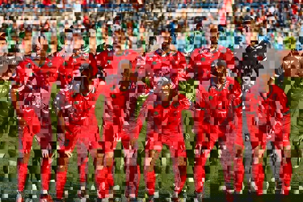 بی تفاوتی اوسمار به فشار روانی بازی تبریز؛ سورپرایز پرسپولیس در ۱۱ نفر