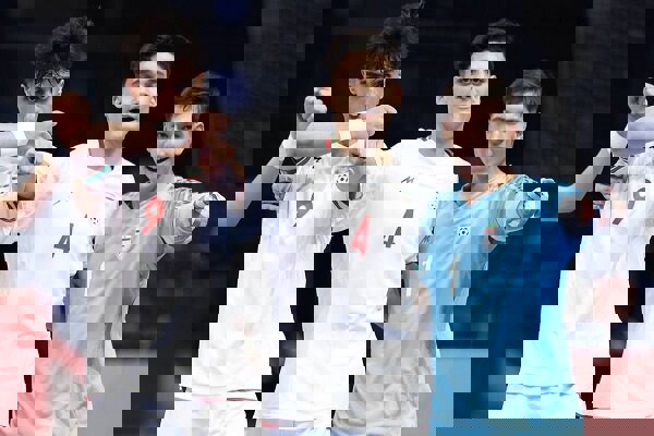 فدراسیون به خاطر تخلف فوتسال جوانان نقره‌داغ شد