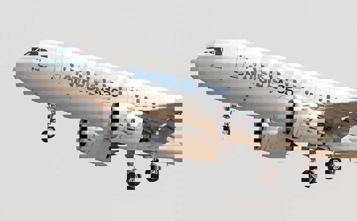 پرواز شیراز–جاسک و بالعکس لغو شد