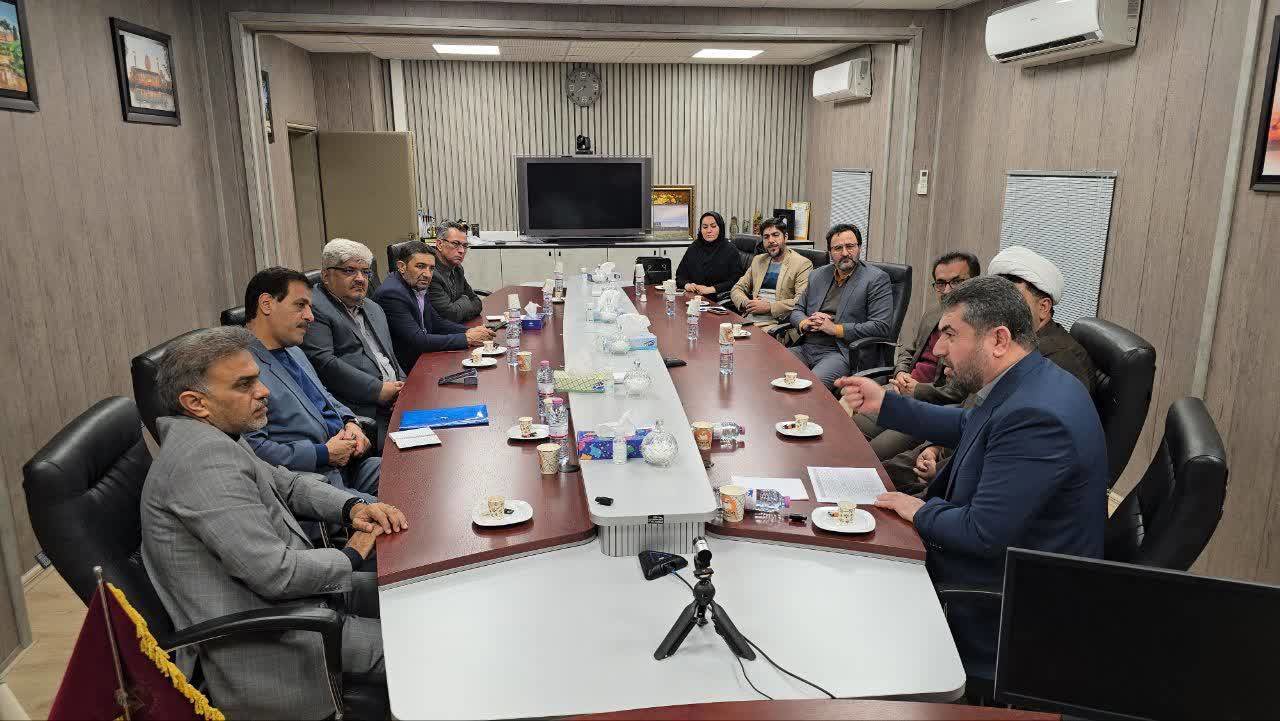 ادامه تحصیل زندانیان واجد شرایط در زندان‌های فارس