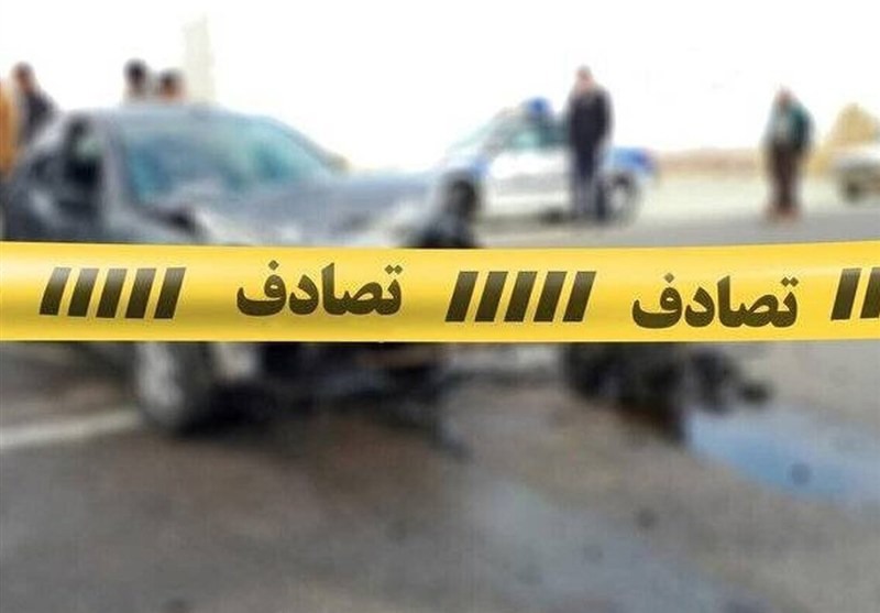 وقوع ۳ حادثه ترافیکی در محور دشت ارژن - کازرون با ۱۷ مصدوم