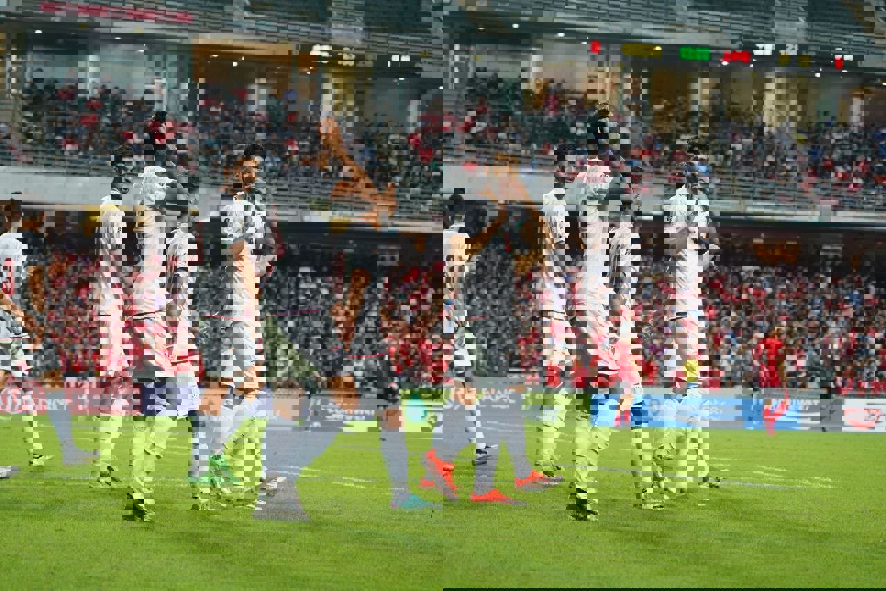 مهم‌ترین بازیکنان تیم ملی ایران و بلژیک مشخص شدند/ دفاع متزلزل ایران