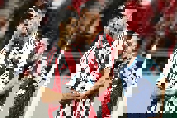 شانس طارمی برای حضور در ترکیب اصلی المپیاکوس کاهش یافت