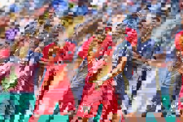 فولاد محکوم به شکست چادرملو/ مصاف حساس لیگ یکی‌ها در تهران