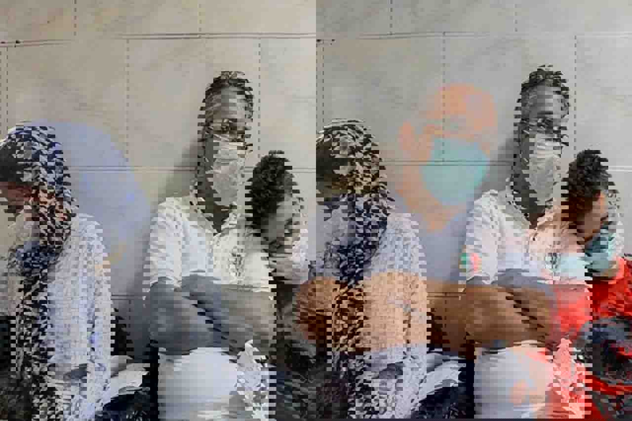 زنگ خطر همه‌گیری آنفلوانزا در فارس به صدا درآمد