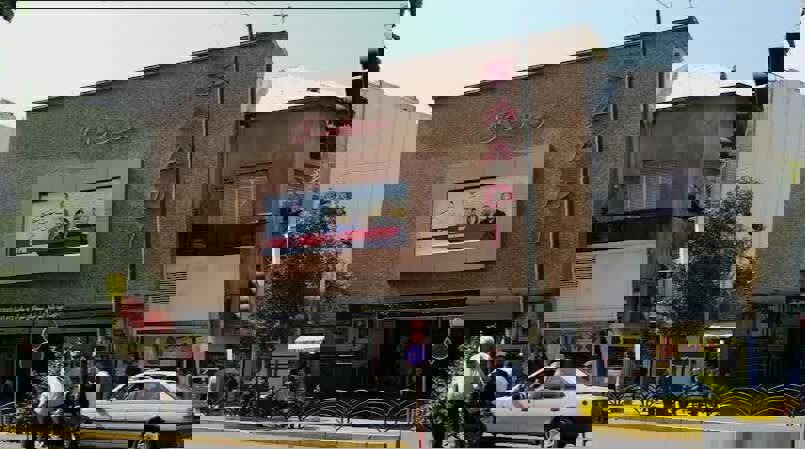 آغاز تعمیرات اساسی سینما سعدی شیراز پس از ۶۵ سال فعالیت