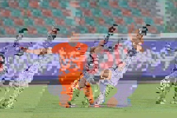 سایپا راهی مرحله یک چهارم نهایی جام حذفی شد