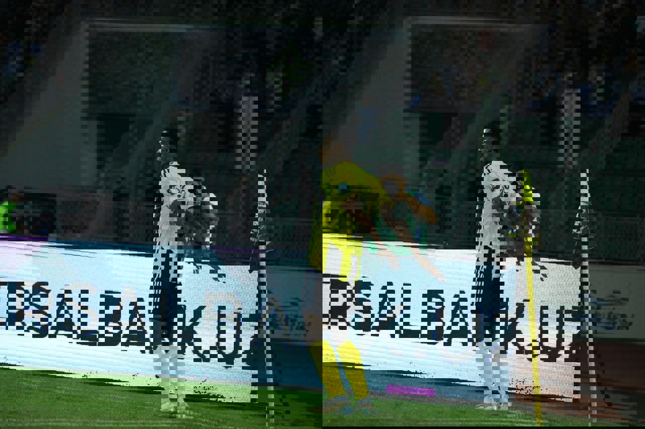 مهاجم استقلال در بین ۵ بازیکن با ارزش آسیای مرکزی