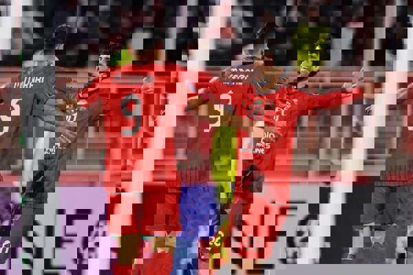 زمان دو دیدار لیگ برتر فوتبال تغییر کرد