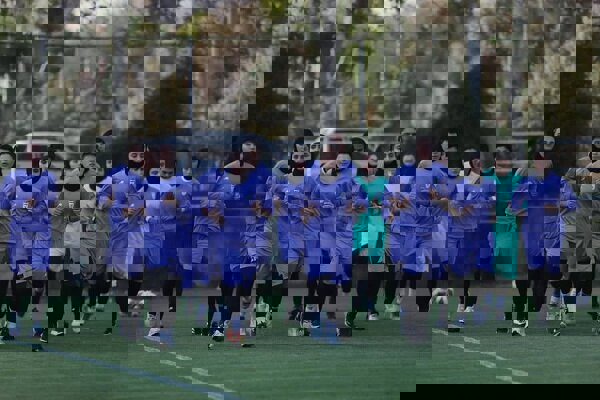 احتمال حضور سرمربی سابق پرسپولیس در کادر فنی تیم ملی فوتبال