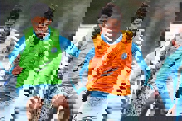 ماشاریپوف آماده اولین بازی فصل/ وضعیت مبهم آقاسی در استقلال