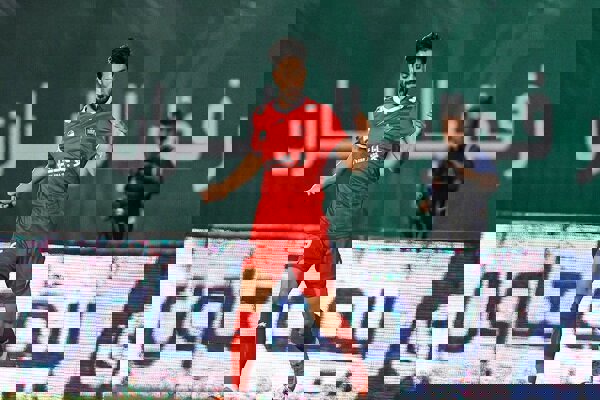 مدافع پرسپولیس بازی با مس را از دست داد