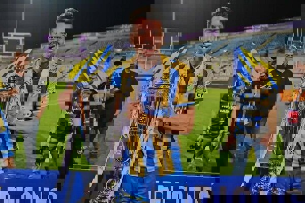 منصوریان خواستار جذب سعید مهری شد