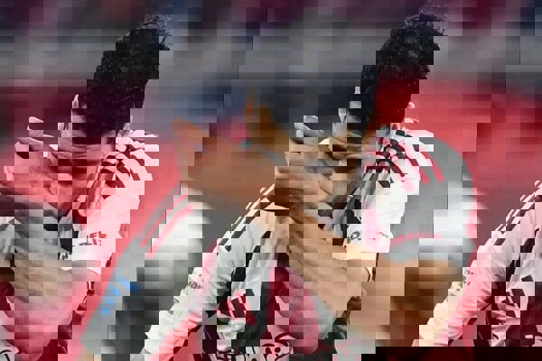 تساوی المپیاکوس با گلزنی طارمی در لیگ یونان