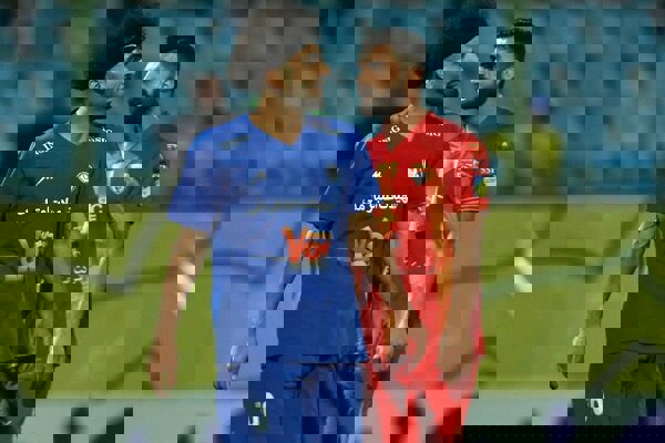 اسدبیگی: این برد تقدیم هواداران؛ فولاد پله‌به‌پله برای قهرمانی می‌رود