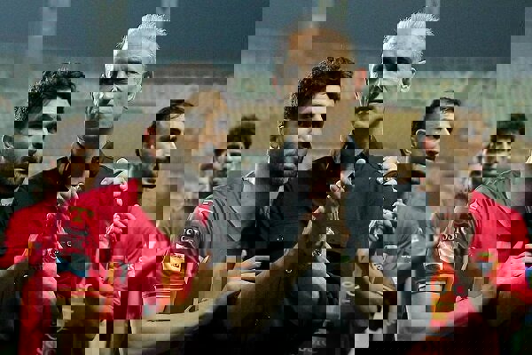 گل‌محمدی: از تک موقعیت‌ها استفاده کردیم