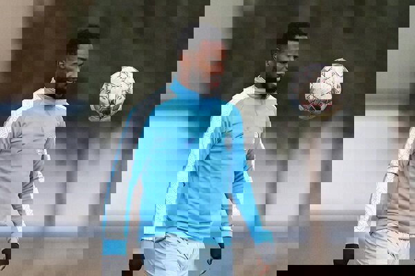 باشگاه استقلال: قرارداد با نازون پس از اخذ تأییدیه‌های پزشکی بوده است