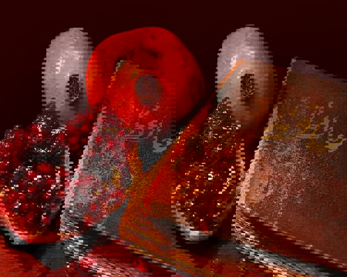 «یلدا» طولانی‌ترین شب سال و کوتاه‌ترین فاصله دل‌ها