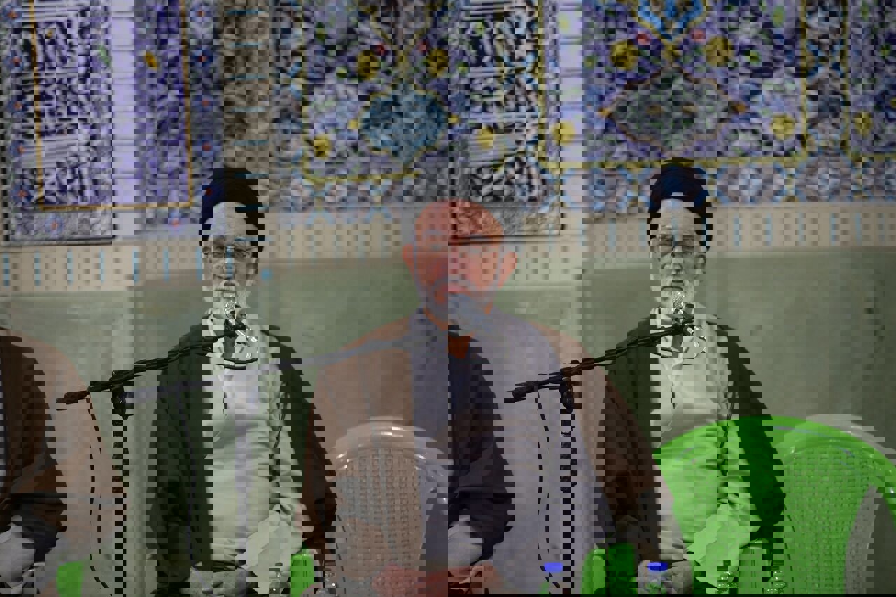 طاهری: روحانیت باید در دانشگاه‌ها حضور مستمر و فعال داشته باشد