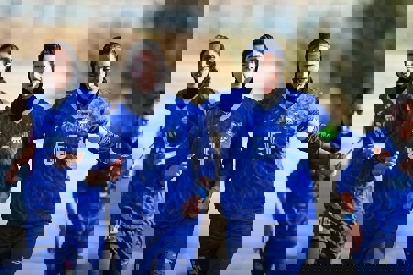 از لیگ دو تا نزدیک شدن به لیگ برتر/ پروژه موفق استقلال در فوتبال زنان