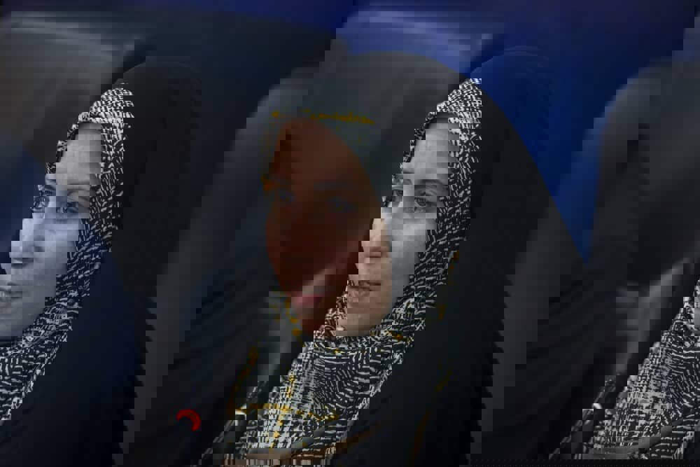 ذوالقدری: جایزه جوانی جمعیت فقط یک مراسم تقدیر نبود