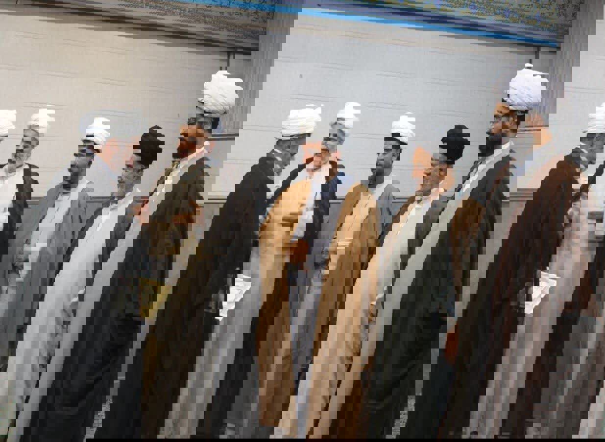 دبیر شورای اقامه نماز اداره کل تبلیغات اسلامی فارس منصوب شد