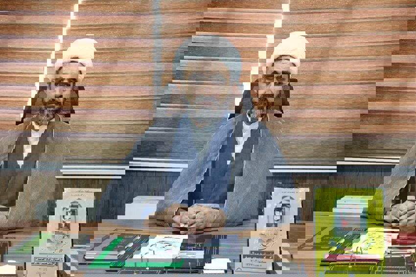 «نهج‌ البلاغه» محور اصلی برنامه‌های فرهنگی، تربیتی پلیس در فارس است