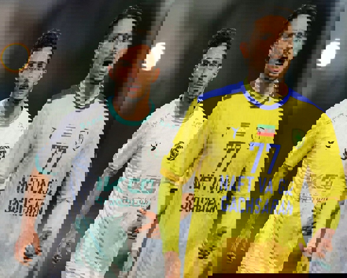 صعود سخت پیکان به یک چهارم از مسیر گچساران