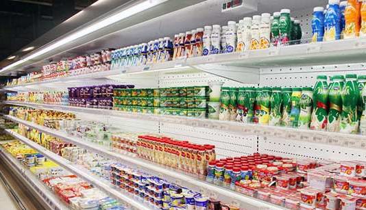 تولیدکنندگان لبنیات در فارس موظف به کاهش قیمت شدند