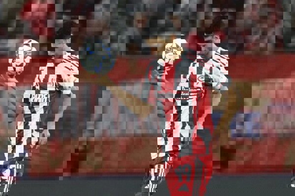 رسانه یونانی: طارمی در غیاب الکعبی نتوانست انتظارات را برآورده کند