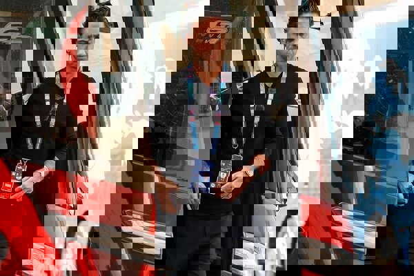 مجیدی: شایسته شکست نبودیم/ از موقعیت هایمان استفاده نکردیم