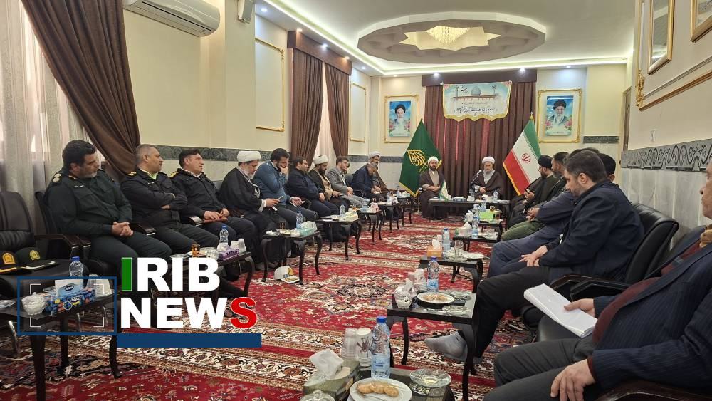 مردم شیراز عزای امین ولایت را برپا می‌کنند