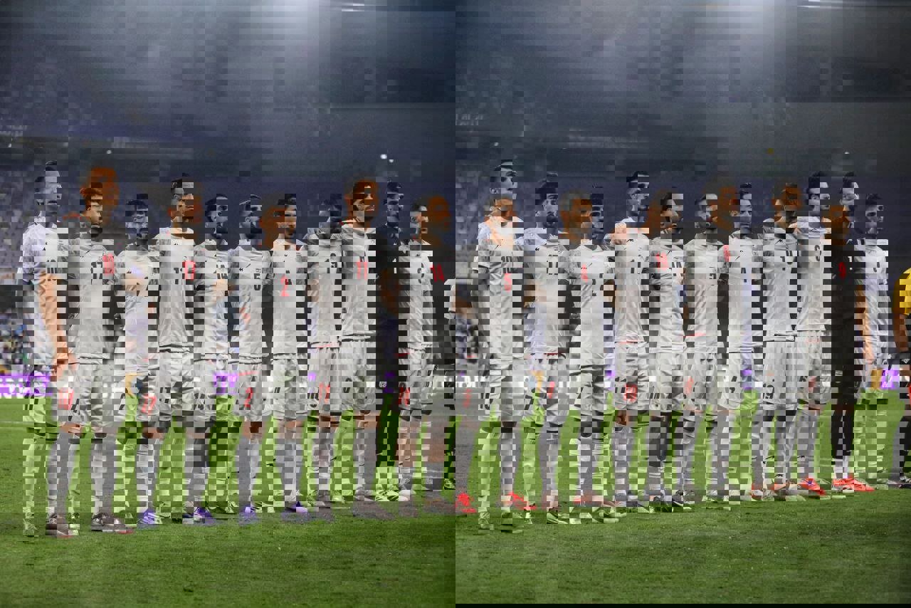 رتبه بیستم دنیا همچنان در اختیار تیم ملی ایران؛ بلژیک در بین بهترین‌ها