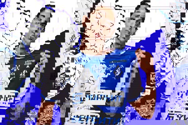 پاسخ قاطع مدیر دینامو به مشتریان؛ جواد فروشی نیست!