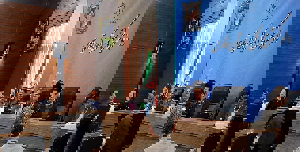 رجایی‌نسب: نقش سمن‌ها در پیشگیری از جرم حیاتی است