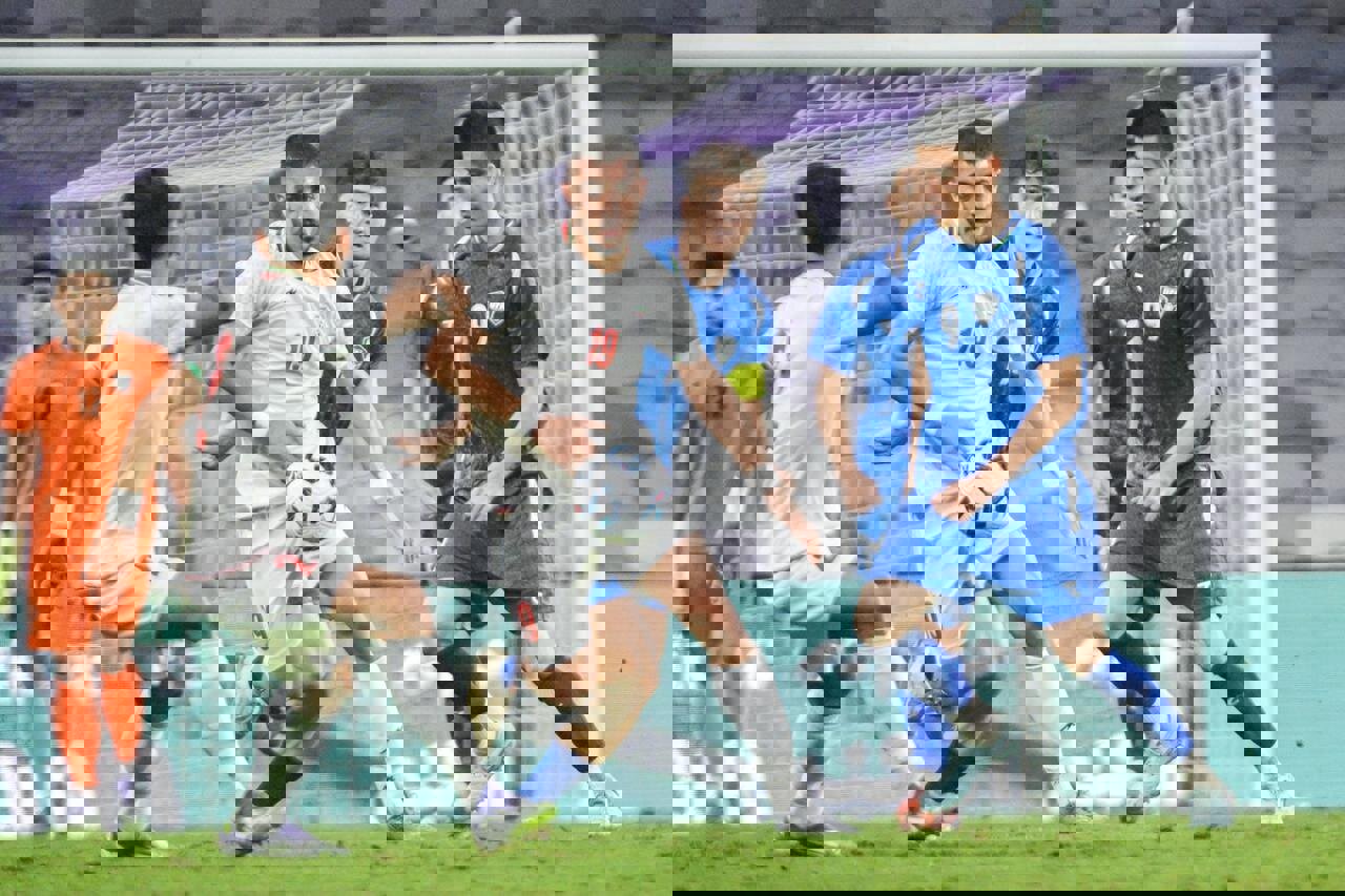 تقسیم وظایف قلعه نویی برای دستیارانش/ آفریقا بخش مهم تیم ملی شد