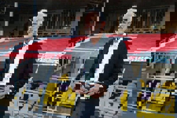 جلسه مسئولان فدراسیون با قلعه نویی/ نبی: امیدوارم به جمع بندی برسیم