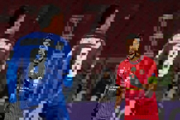 تراکتور با کامبک الدحیل را شکست داد/ صعود نماینده ایران به مرحله حذفی