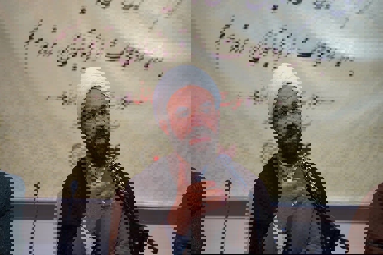 کلانتری: نبرد در قرن جدید، جنگ داده‌ها و افکار عمومی است