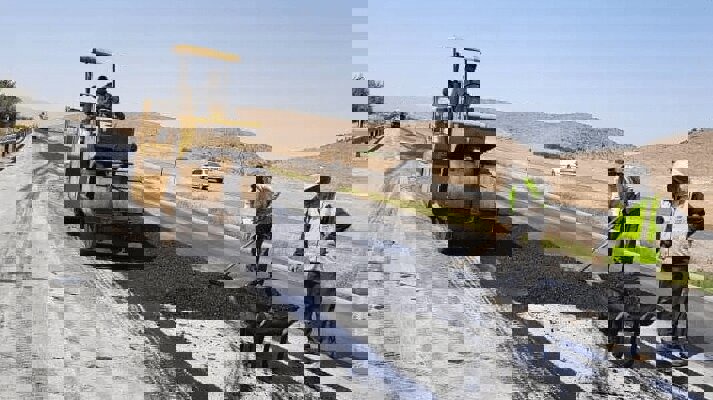 امیری: ۹۴ نقطه حادثه‌خیز محورهای فارس به‌طور کامل ایمن‌سازی شد