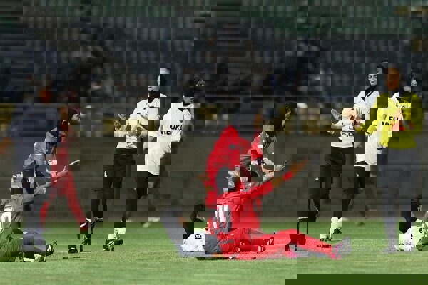 درگیری پرسپولیسی‌ها به فوتبال بانوان هم رسید/ مسئولان سکوت کرده‌اند!