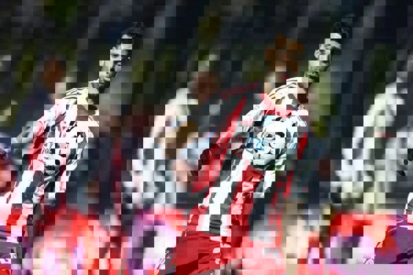 قاتلی که خیال المپیاکوس را راحت کرده است/ فرصت طلایی برای مهاجم ایرانی