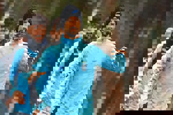 قلم قرمز ساپینتو روی نام رضاییان و جلالی/ برخورد انضباطی قبل از سفر