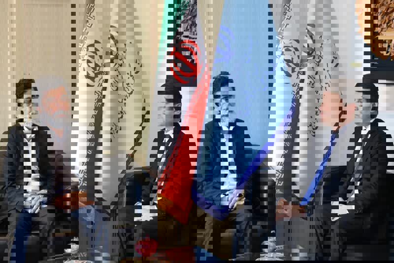 فارس آمادگی گسترش همکاری‌های موزه‌ای با تاجیکستان را دارد