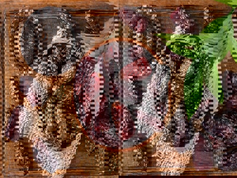 شیراز میزبان هشتمین نمایشگاه بین‌المللی و تخصصی خرما