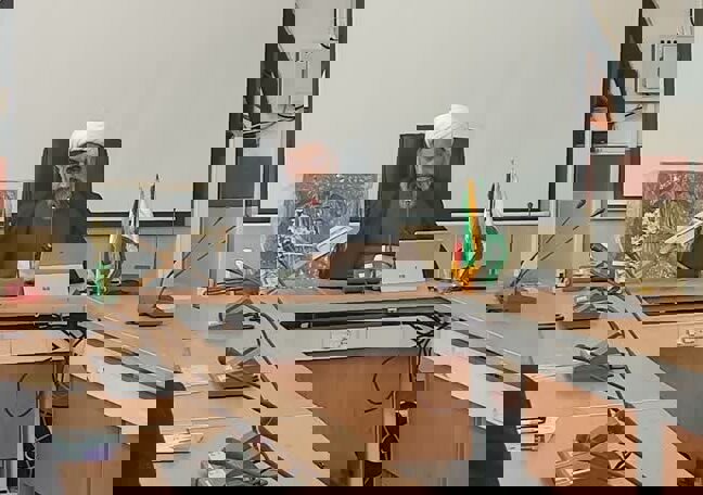 الهی‌راد: جهاد تبیین نیازمند کار عمیق و شبکه‌سازی فکری است