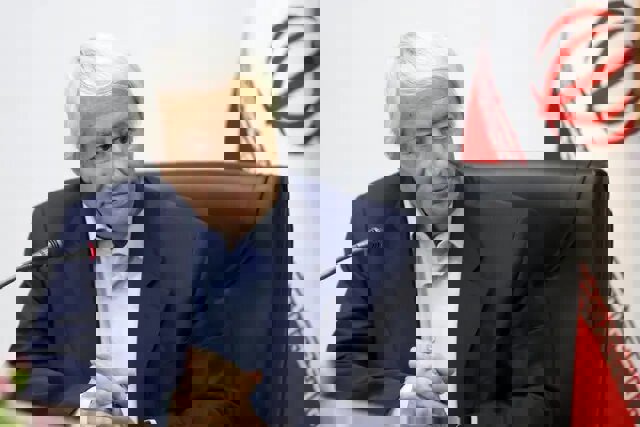 یزدان‌پور: «پویش ملی صباخوانی» فرصتی برای ترویج غزلیات حافظ است