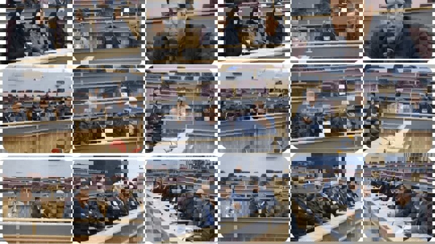 هیئت اجرایی انتخابات شوراهای شهر و روستا در لارستان مشخص شد